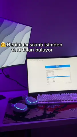 😁😁 #keşfet #fyp #sanal #kali #pc 