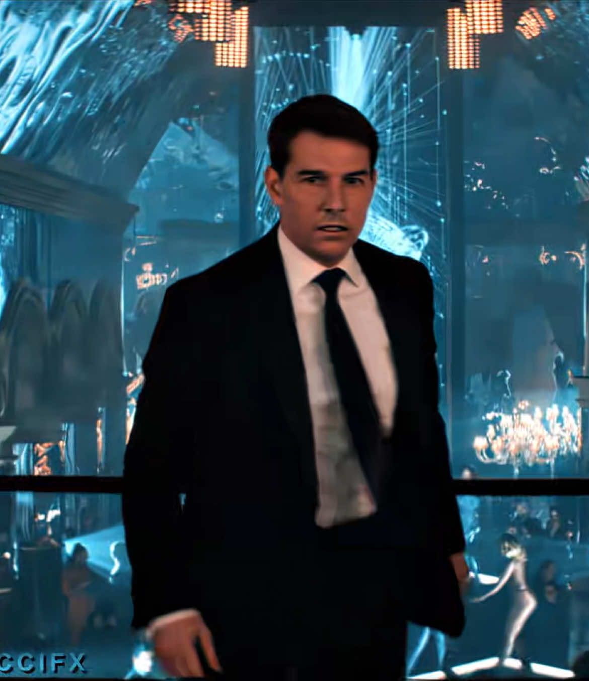 « ETHAN HUNT » in MISSION IMPOSSIBLE | best action movie, I can’t wait to see the new one🥶#fyp #videoviral #edit #editor #movie #AE #tomcruise #missionimpossible #ACTION 