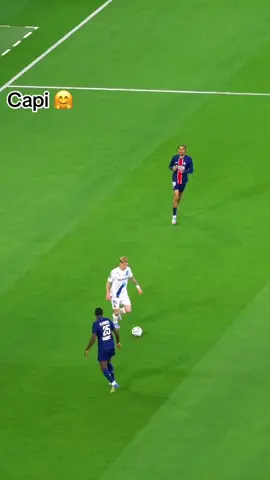 Marquinhos 😎 #marquinhos #defense #skills #parissaintgermain 