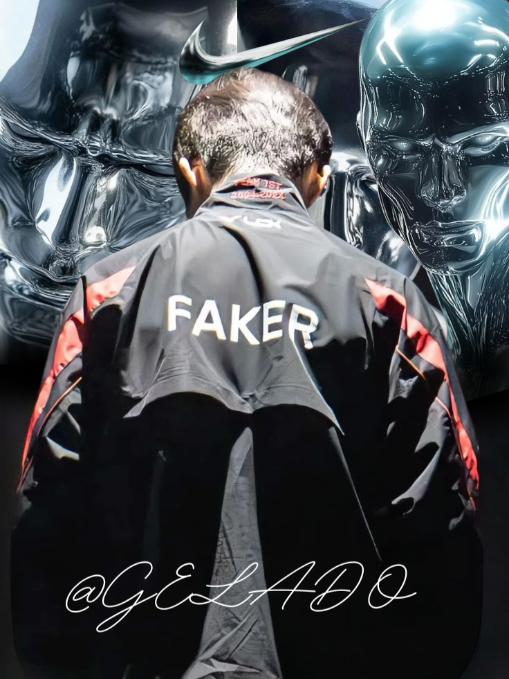 Faker azir 🥶 #leagueoflegends #games #edit #fyp