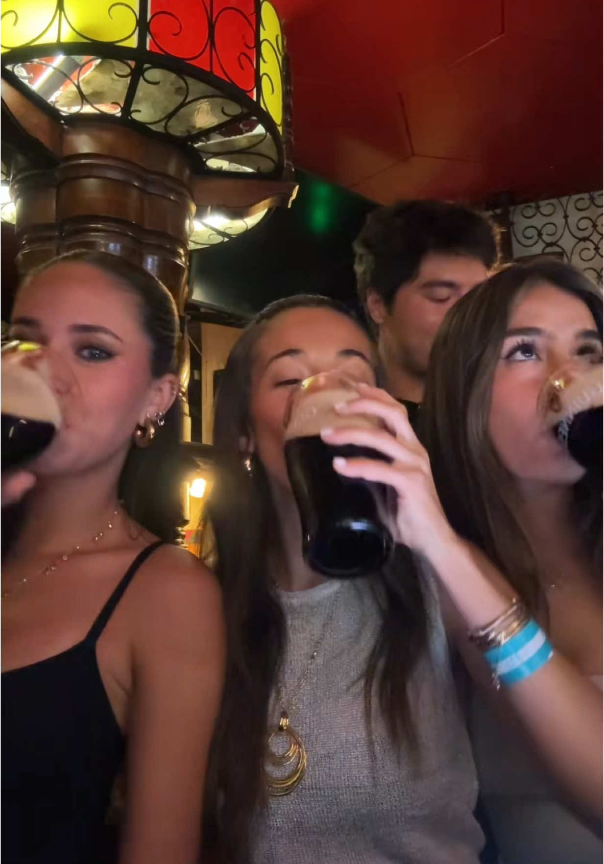 Oh my Guinness 