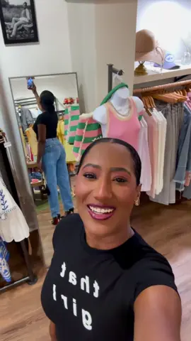 Private Shopping Event at Apricot Lane Boutique in Wilmington, DE! The cutest spring & summer pieces. Check them out, ladies! #fyp #OOTD @Christian Louboutin 