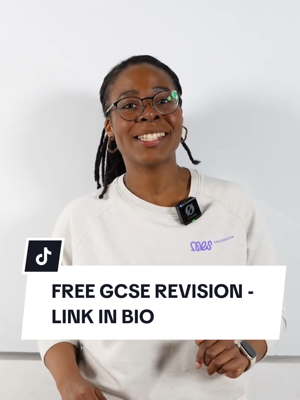 GCSEs have started - stay focused, stay confident, and unlock your potential with us  Join our FREE GCSE CRAM COURSES! It includes: 💻 Live, interactive 3 hour lessons with top UK teachers the day before your exams 📚 Full GCSE curriculum covered 🚀 Exclusive workbooks  Let's lock in 🔐 Link in bio  @neildoesgcsemaths @lauradoesgcsebiology @louisdoesenglish @lajoydoesgcsechemistry @brookdoesgcsephysics @joedoesgcsebiology @alexdoesenglish @drbhachudoeschemistry #myedspace #gcse #gcserevision #gcsehelp #gcses #stem #STEMTok 