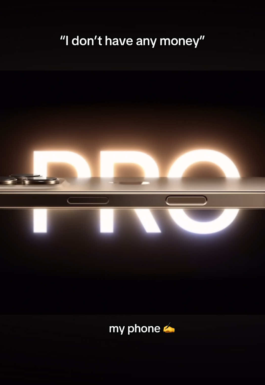 iPhone 16 pro ad #fyp #viral #iphone16pro 