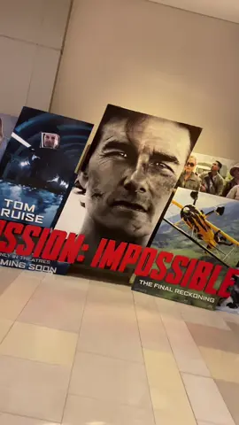 Edann Om 🤩👏@Tom Cruise  #missionimpossible  #missionimpossiblechallenge  #tomcruise  #missionimpossibledeadreckoning  #missionimposible  #missionimpossible8  #skydance 