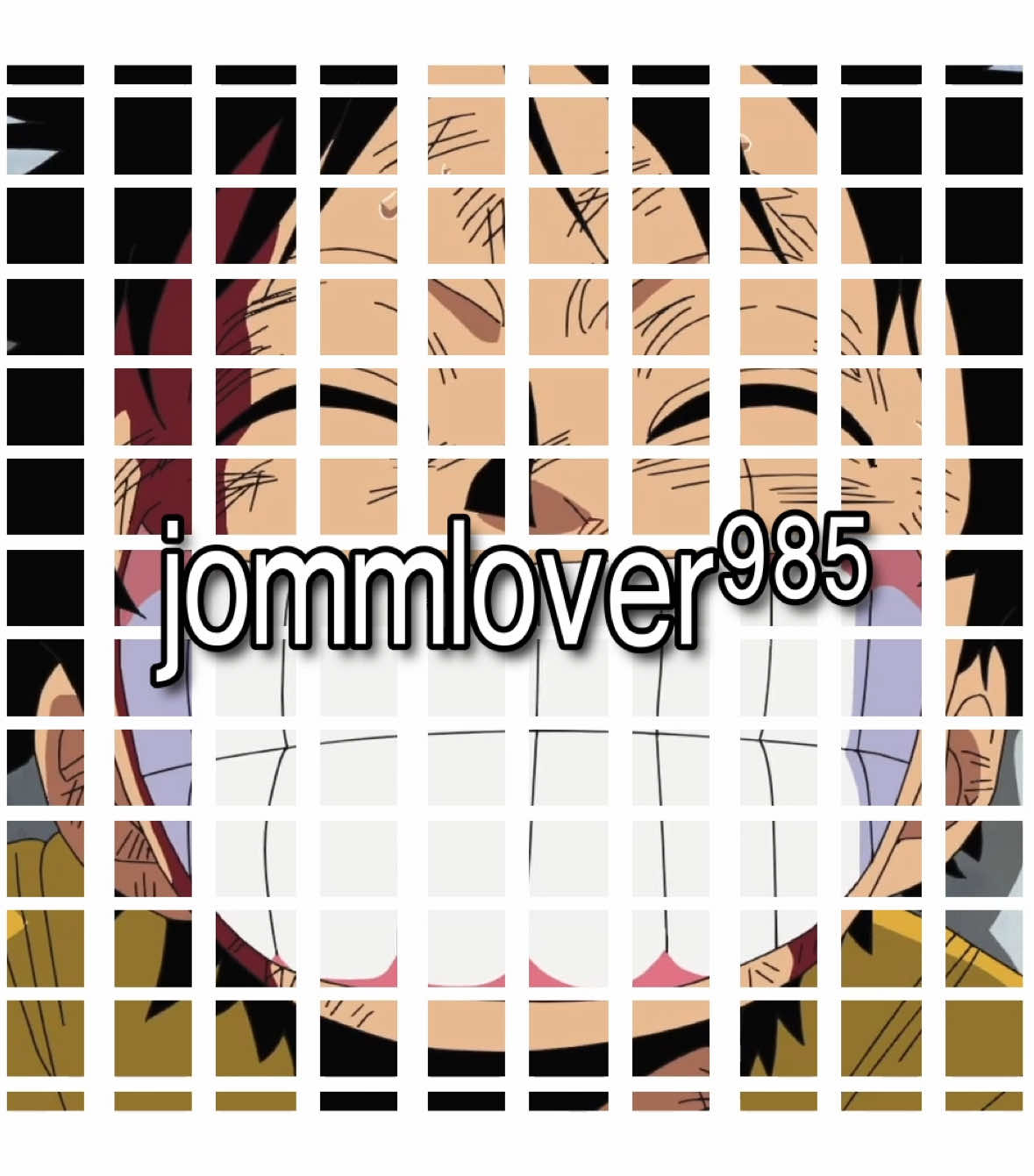 The people yearn for hope - Jommlover985 #jerma #animeedit #hopecore #gurrenlagann #myheroacademia #onepiece 