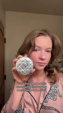 It’s honestly so worth it tho lol @Diorbeauty #makeup #elegantstyle #simplemakeup 