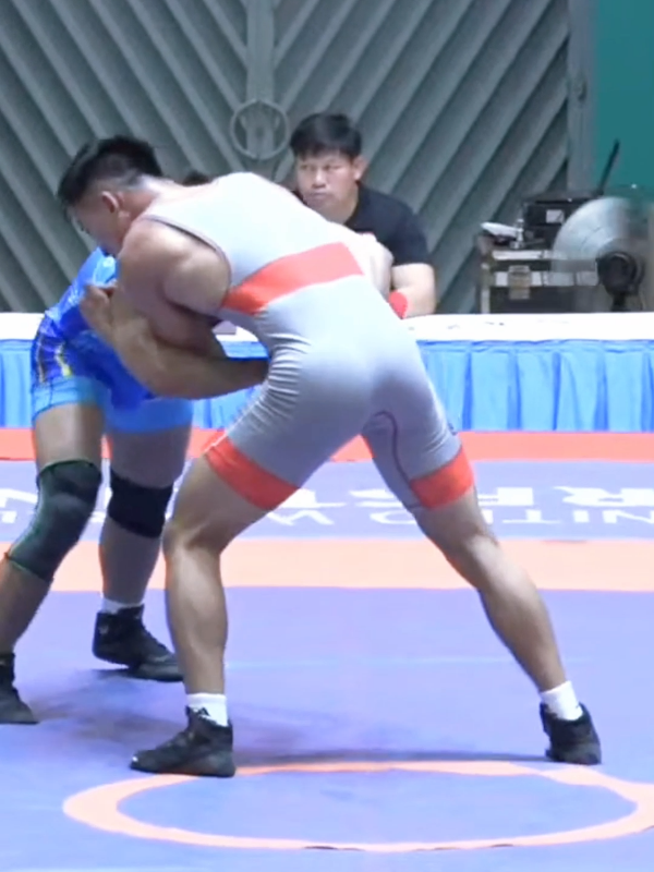 Nguyễn Văn Trường vs Nguyễn Văn Mạnh. #traidep #thethaomoingay #vat #traideptiktok #xuhuong #theboys #trending #wrestling #dauvatnamn #trai 