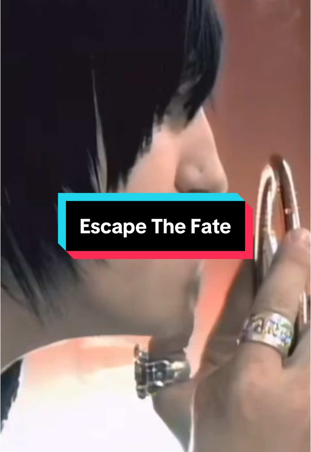 #thiswarisours de #escapethefate 🤠