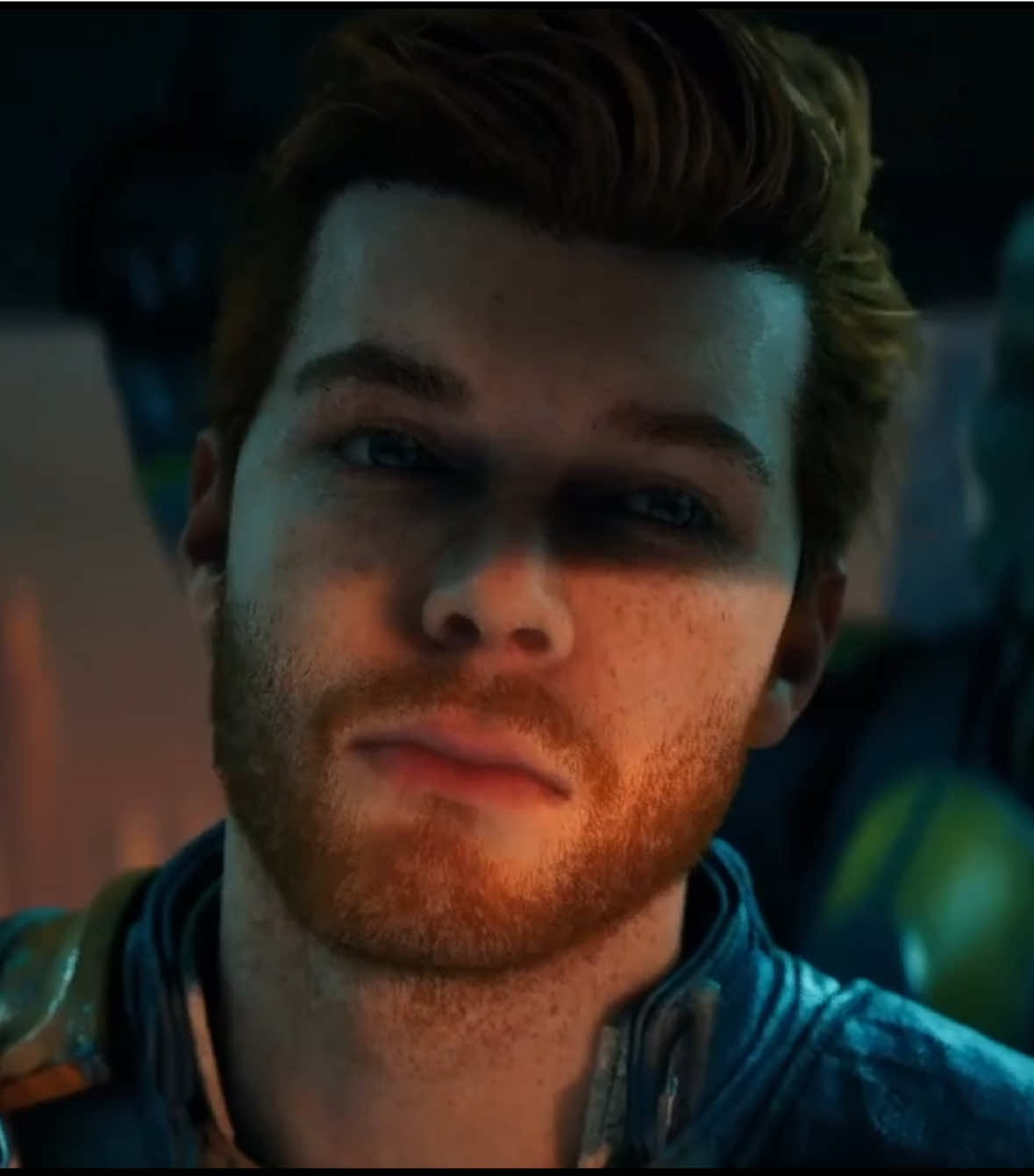 We need Cal Kestis in live action 👀 #starwars #starwarsedit #calkestis #calkestisedit #jedisurvivor #jedifallenorder #fyp #explore #battlefront2 #battlefront3 #starwarsbattlefront2 #starwarsbattlefront #filmedit #movieedit