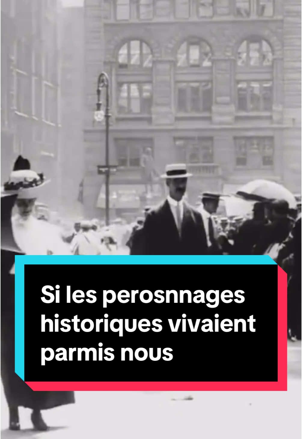 Vous voudriez rencontrer qui ? #histoire #culture #napoleonbonaparte #leonarddevinci 