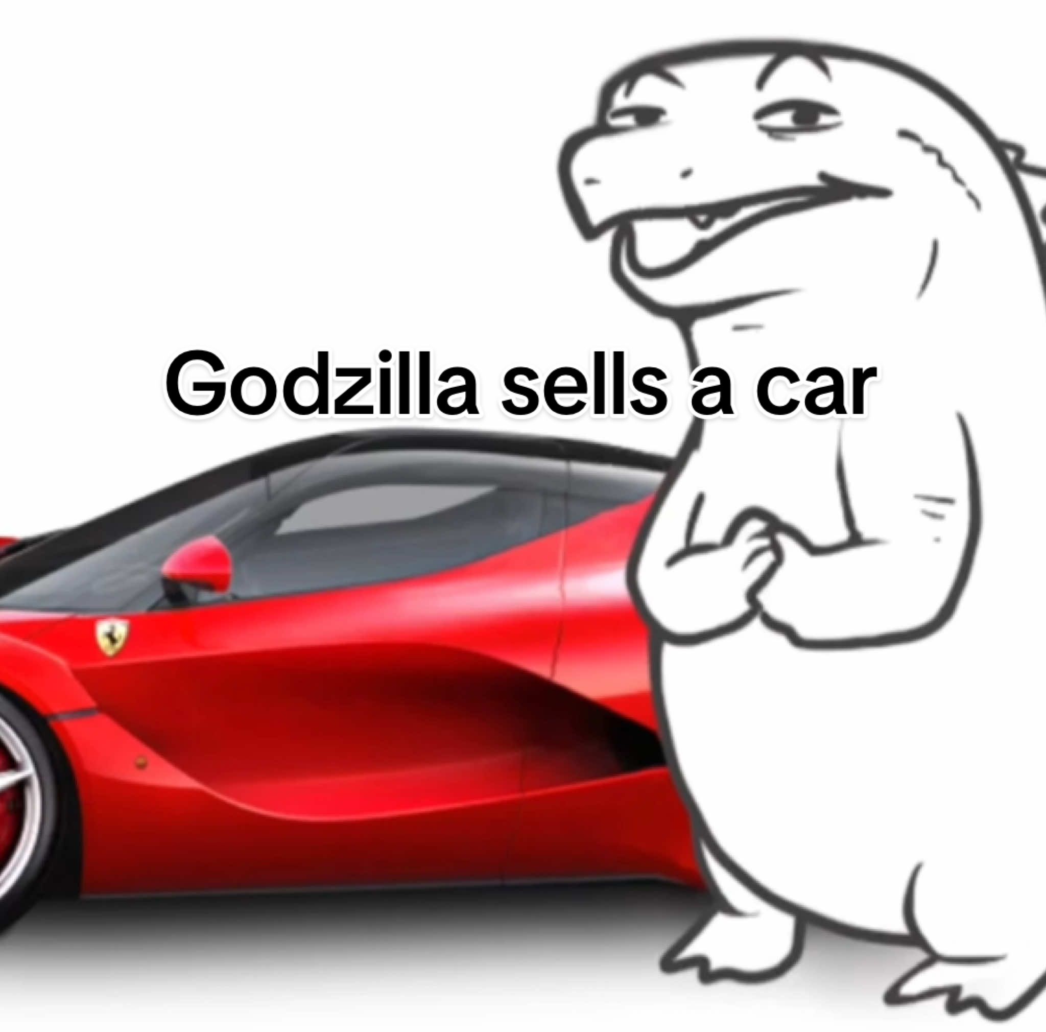 Trust him, it’s worth the price. Another really old video I made featuring Chester stones voice. . #animated #ncs #memes #fyp #animatedshort #digitalart #funny #cartoon #indieanimation #godzilla #chesterstone #kong #kingkong #gojira 