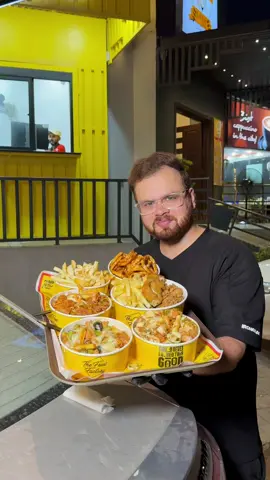 Insta : being._.ahmad  #friesfactory #beingahmad #frieslover #FriesOverGuys #FoodieGoals #LoadedFries #TheFriesFactory #FoodHeaven #CheatDayDoneRight #CrispyCravings #StreetFoodLovers #FoodPhotography #PakistaniEats #FoodPlatter #SnackAttack #DesiFoodies #FoodiePakistan #FriesLovers #faisalabdfood #faisalabadstreetfood #loadedfries #pizzafries 