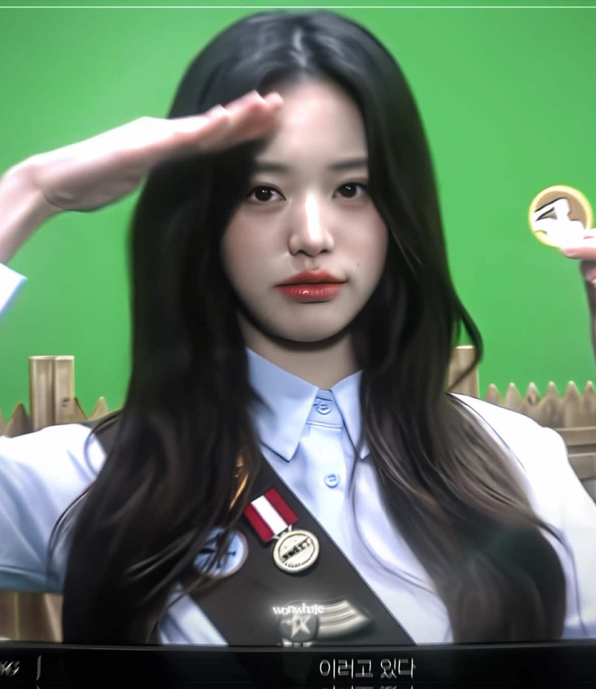 THE MOST BEAUTIFUL WIFE #jangwonyoung #wonyoung #장원영 #ウォニョン #edit #fypシ #wonwhale 
