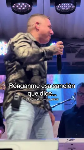 #musicaagropecuaria #musicacolombiana #andresfranco #andresfrancomusica #sinplatatour #fyp #foryoupage #fansagropecuarios #conciertos #agropecuarios #musica #cancion #despechopopular 