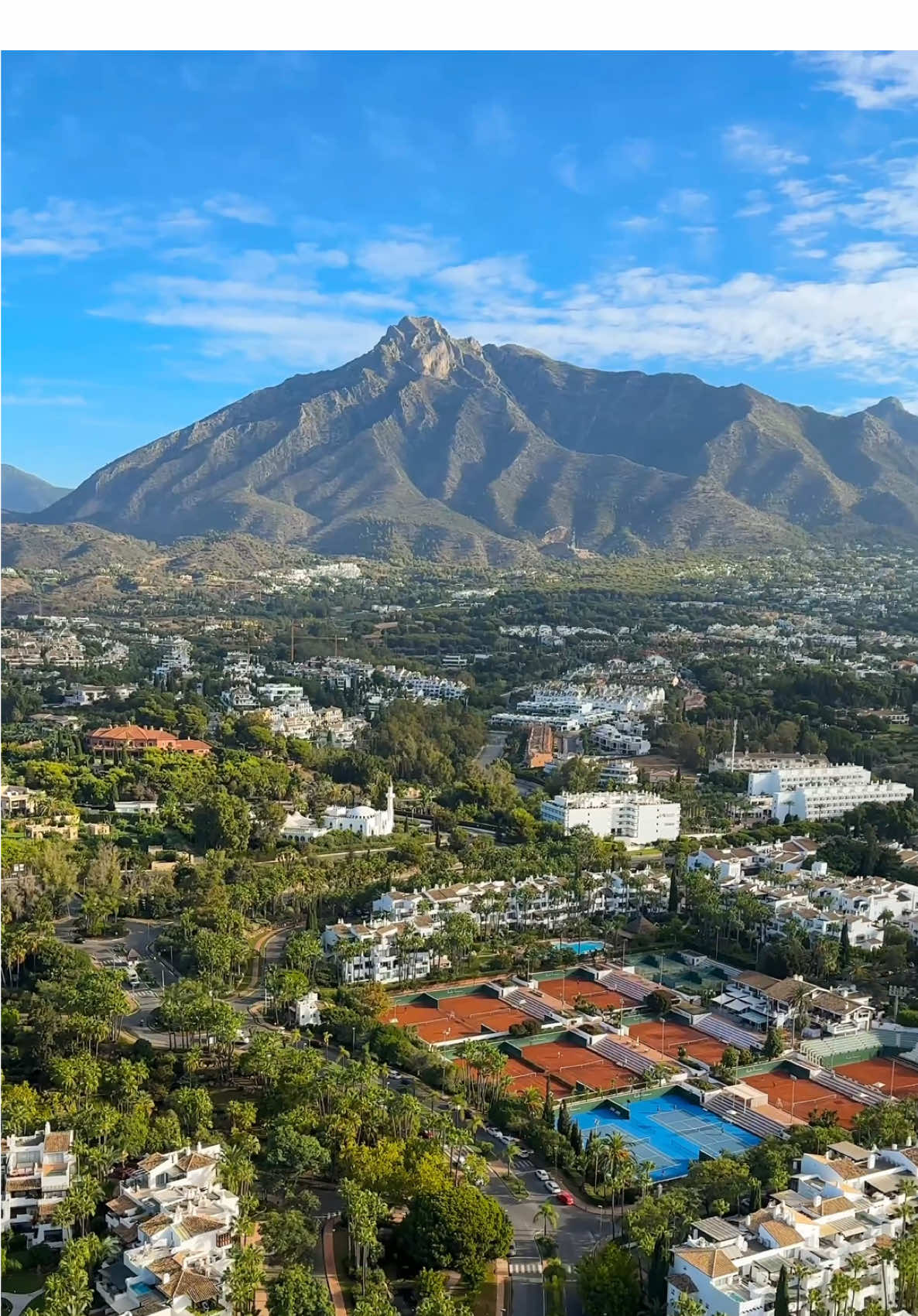 Marbella, my paradise🌴⛰️🌊 #marbella #travel #spain #fyp 