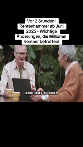 #rentner #rente2025 #rentenpolitik 