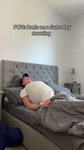 They’d do all this before 7am 😂 #fyp #relatable 