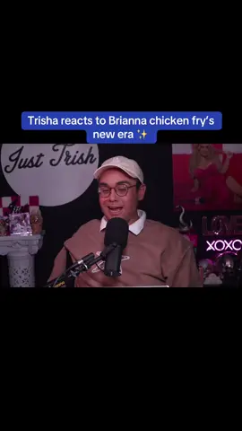 #trishapaytas #fyp #briannachickenfry #briannalapaglia #bffspod #justtrish #trishlikefish88 