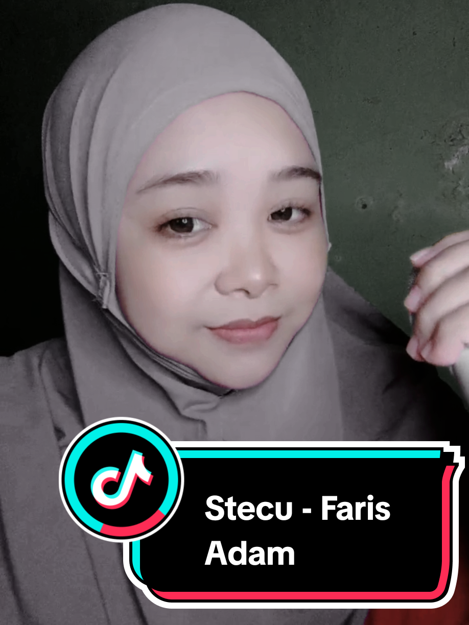 STECU - FARIS ADAM  #fyp  #stecu #ambonmanise #cover #coversong   #VoiceEffects 