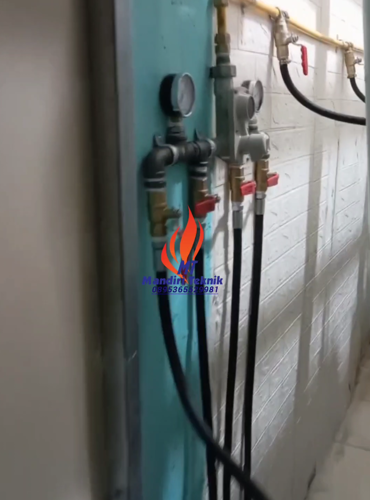 Review Pemasangan instalasi Gas untuk usaha Keperluan usaha laundry yg berlokasi dikelapa gading jakarta utara HARGA SANGAT TERJANGKAU.!!! siap menerima pemasangan diseluruh area Jabodetabek Dan Berbagai kota diseluruh indonesia MANDIRI TEKNIK Menerima jasa pemasangan instalasi gas dari sabang sampai merauke Pembuatan kitchen equipment,Kompor,meja,troly,Hood,ducting Dll Dikerjakan oleh team2 profesional yang sudah berpengalaman dibidangnya untuk info lebih lanjut bisa menghubungi kami Telfon: 0895365529981 Alamat: Gmaps(Toko mandiri teknik) jl h ung raya nomor 56 rt 2 rw 1 kelurahan utanpanjang kemayoran jakarta pusat #Mandiriteknik  #instalasigas #kitchenequipment #hood #ducting #kompor #kitchen #gas #jakarta #jabodetabek #meja #restoran #laundry #laundryantarjemput #laundrycoin #coinlaundry #instalasilaundry #mesincuci #mesindrayermayatag #maytag #sagalaspace #ayambangdava #programmakansianggratis #badangizinasional #mbg 