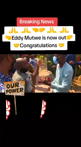 Eddy Mutwe is out #creatorsearchinsights #AfricanMovies #africantiktok #huggywuggy #creatorsearchinsights #africantiktok 