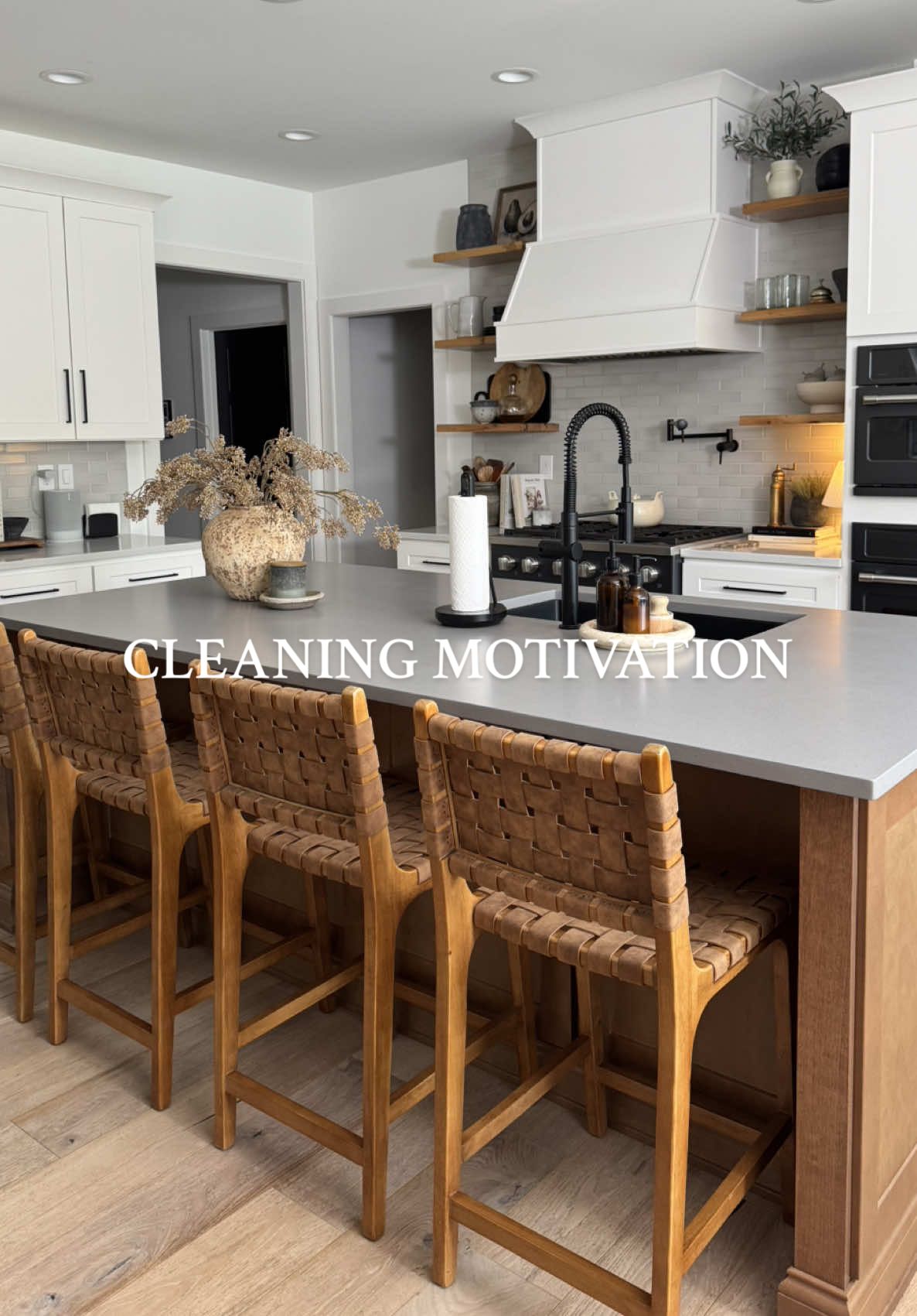Reminder: summer hosting is way more fun when your floors aren't crunchy. The @O-Cedar H2prO Flat Mop System handled it. And I also love using my Flex & Catch Duster for dusting those hard-to-reach places ☀️🍉🌀#asmr #ocedarpartner #summerhosting #CleanTok #motivation #OCedarCleansquad #MomsofTikTok 
