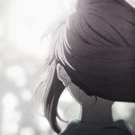 i'll look after you 🩶 | #silentvoice #animeedit #vibes #fyp #viral #relatable #edits 