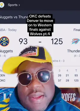 Pt.4 #NBA #playoffs 