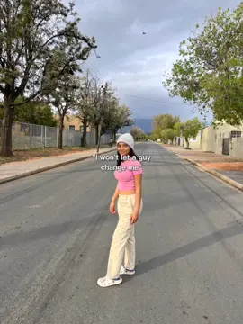 That shit really changed me. 🥲