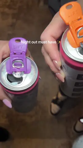 Also works as a key chain #NightOutEssential #DrinkSafe #TapOpener #StaySafeOutThere #GirlsNightHack #PartySmart #DrinkCover #SafetyFirst #TikTokFinds #TikTokMadeMeBuyIt 