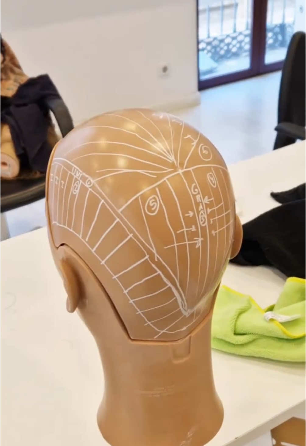 The best investment you’ll ever make? YOU! Your education is the foundation for everything that follows—and the return will follow you for life. 💡🎓 #WednesdayWisdom #LifelongLearning #BeautySchool #CosmetologyStudent #Haircutting #PivotPoint #LearnForward (🎥: IG romero_hairacademy)