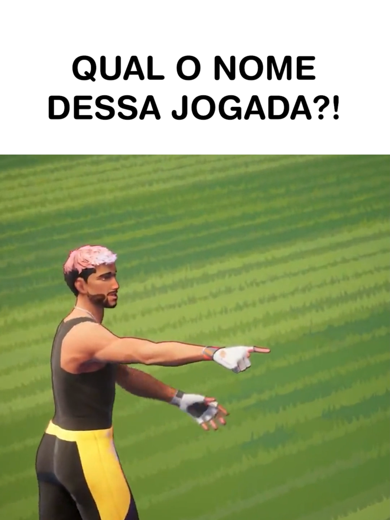QUAL O NOME DESSA JOGADA?! #rematch #shorts #futebol #soccer #futbol #trending