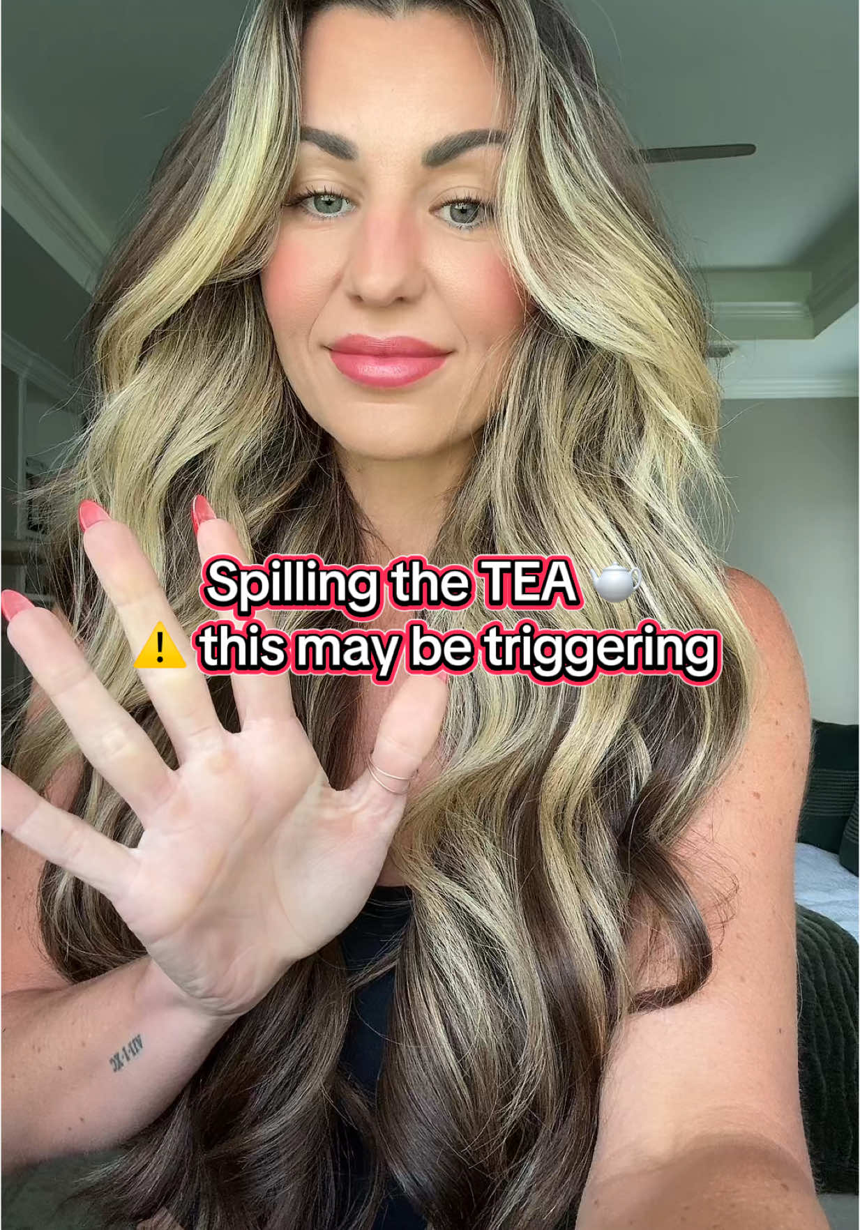 craziest hair transformation of my life & this is exactly what I used. #haircare #hairtransformation #hairhack #hairgrowth #hair 