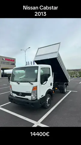 Nissan Cabstar 35.14 🚛 Okazion! Kamioncin vetshkarkuese ne 3 pozicione Viti: 2013 KM: 91000  3.5 TON Patent B Motrorr : 2.5 Naft Euro 5 SRS AirBag Marrshe 6+R Makina esht me dogan e sapo ardhur 🇨🇭 Gomat te gjitha te reja Ne gjendje prefekte 👌 Cmimi: 14400€ 🧾 Fatur TVSH 🧾 Per me shum info DM Faliminderit! #autoeno #durres #tirana #kamioncin #nissan #fly 