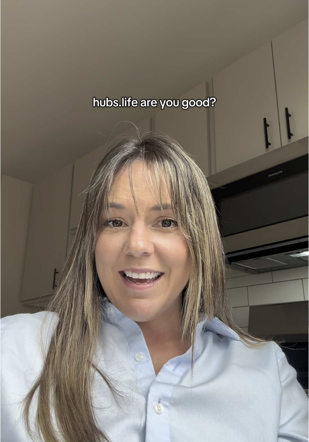 @hubs.life i love your content but checking in on your mental health because your comment section is FERAL