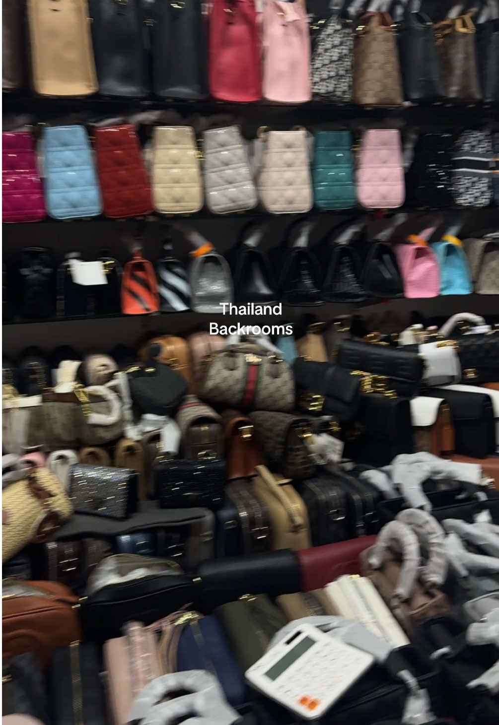 Thailand back rooms #thailand #thailandtiktok #thailandshopping 
