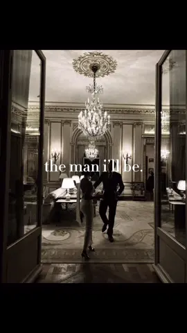 the man i’ll be.  #wealth #breathe #success #man #masculinity 
