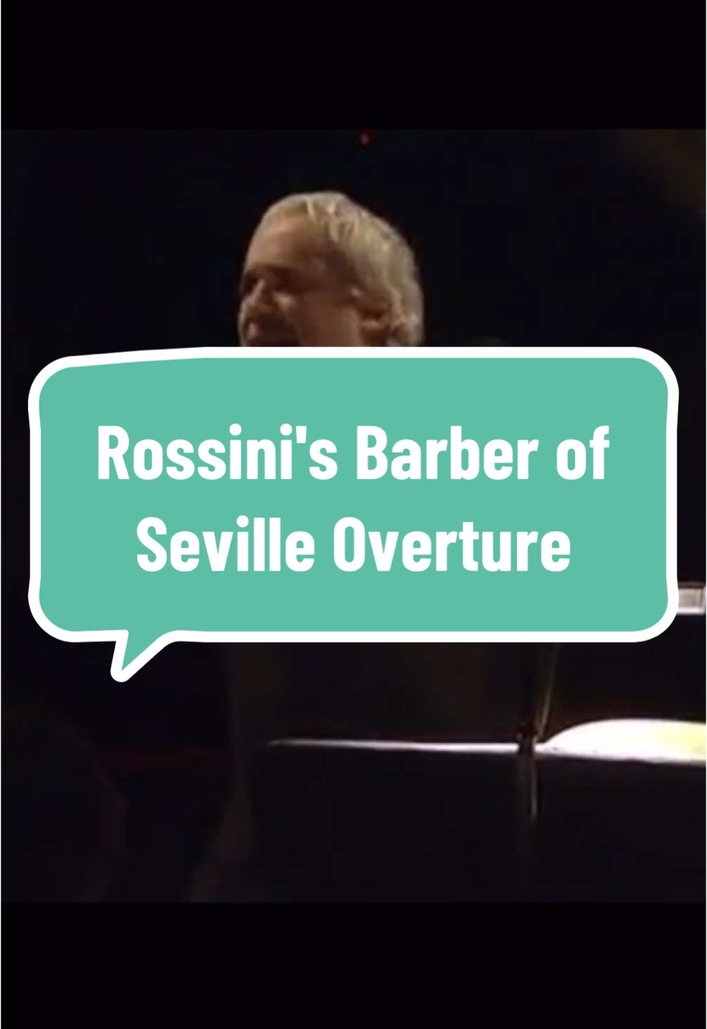 What makes this music SO funny?! Embark on a whirlwind of wit and musical mayhem with Rossini's Barber of Seville Overture! This isn't just an opening; it's a rollercoaster of comedic brilliance, a musical portrait of mischief and mayhem. From its sparkling melodies to its breakneck speed, we'll uncover the secrets behind its enduring popularity and why it continues to make audiences laugh centuries later. Get ready for a thrilling ride through the world of Rossini's most famous opera! Don't forget to LIKE this video if you enjoyed the musical ride, and SUBSCRIBE to explore more operatic masterpieces! 💈 #BarberOfSeville #Rossini #Opera