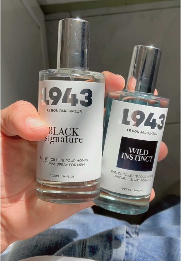 تنجمو تاخدو فكرة من هنا: @1943  #parfum #tunisianbrand #reviewparfum #perfumetiktok #1943 #najeharfaoui #nabeul #tunis #sousse #graduation #tunisia🇹🇳 #Summer #perfume 