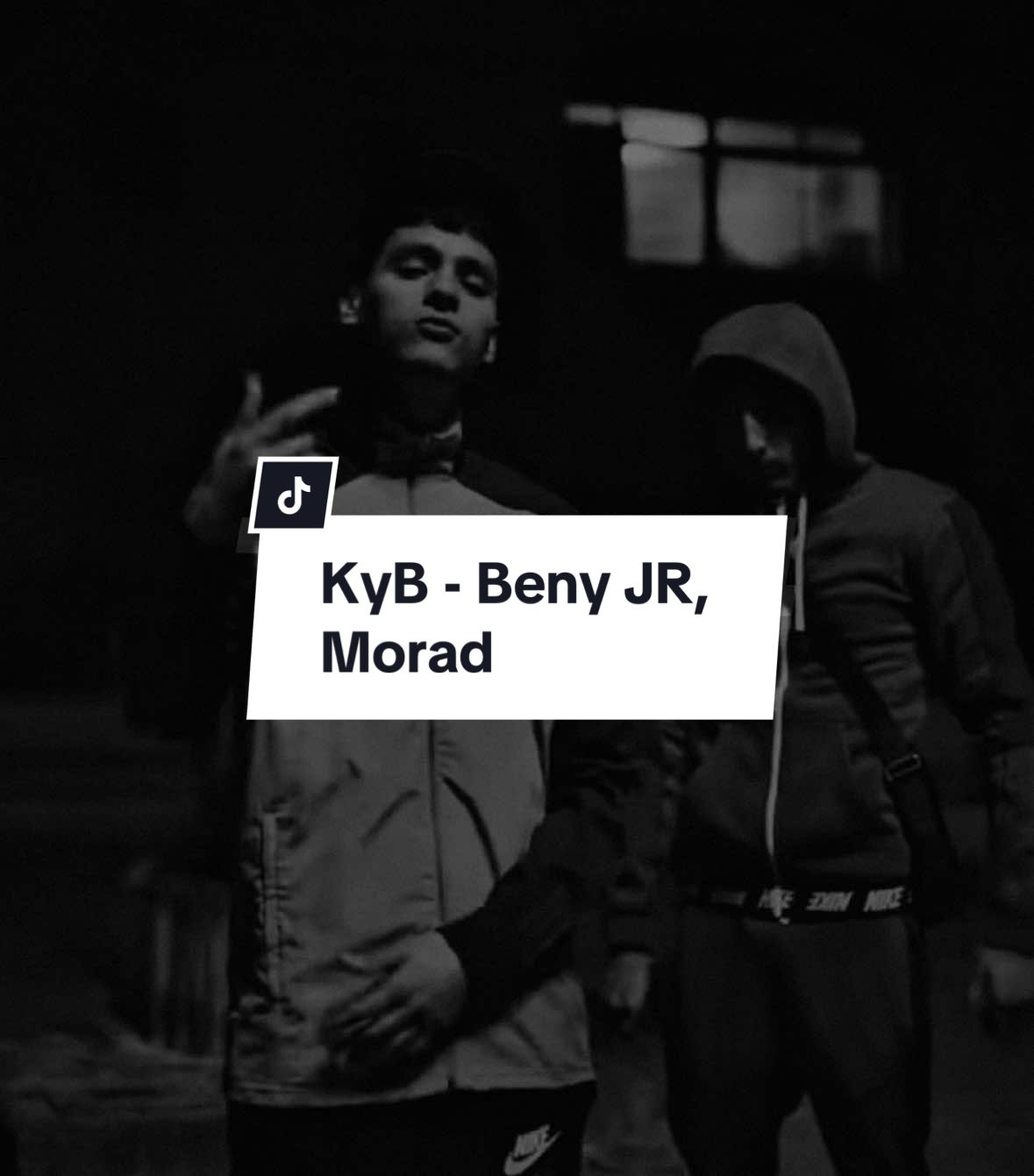 KyB - Beny JR, Morad #benyjr #paratiiiiiiiiiiiiiiiiiiiiiiiiiiiiiii #tiktokviralvideo #fyp #xybca 