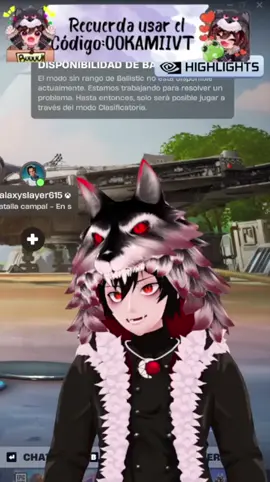 NO ME FUNEN #vtuber #vtuberclips #humor #fyp #paraty