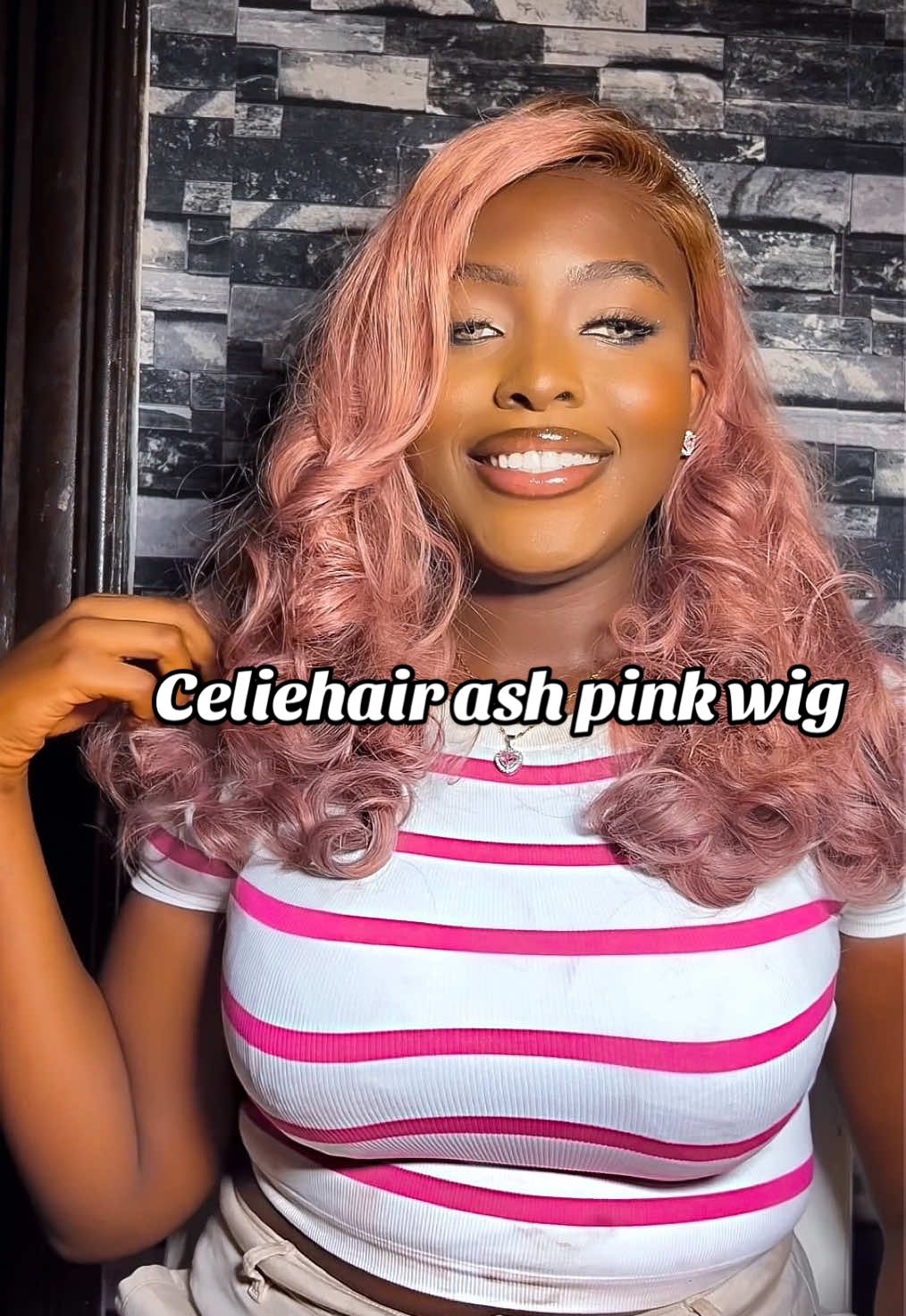 This hair held curls well☺️ I wasn’t disappointed use discount code 
