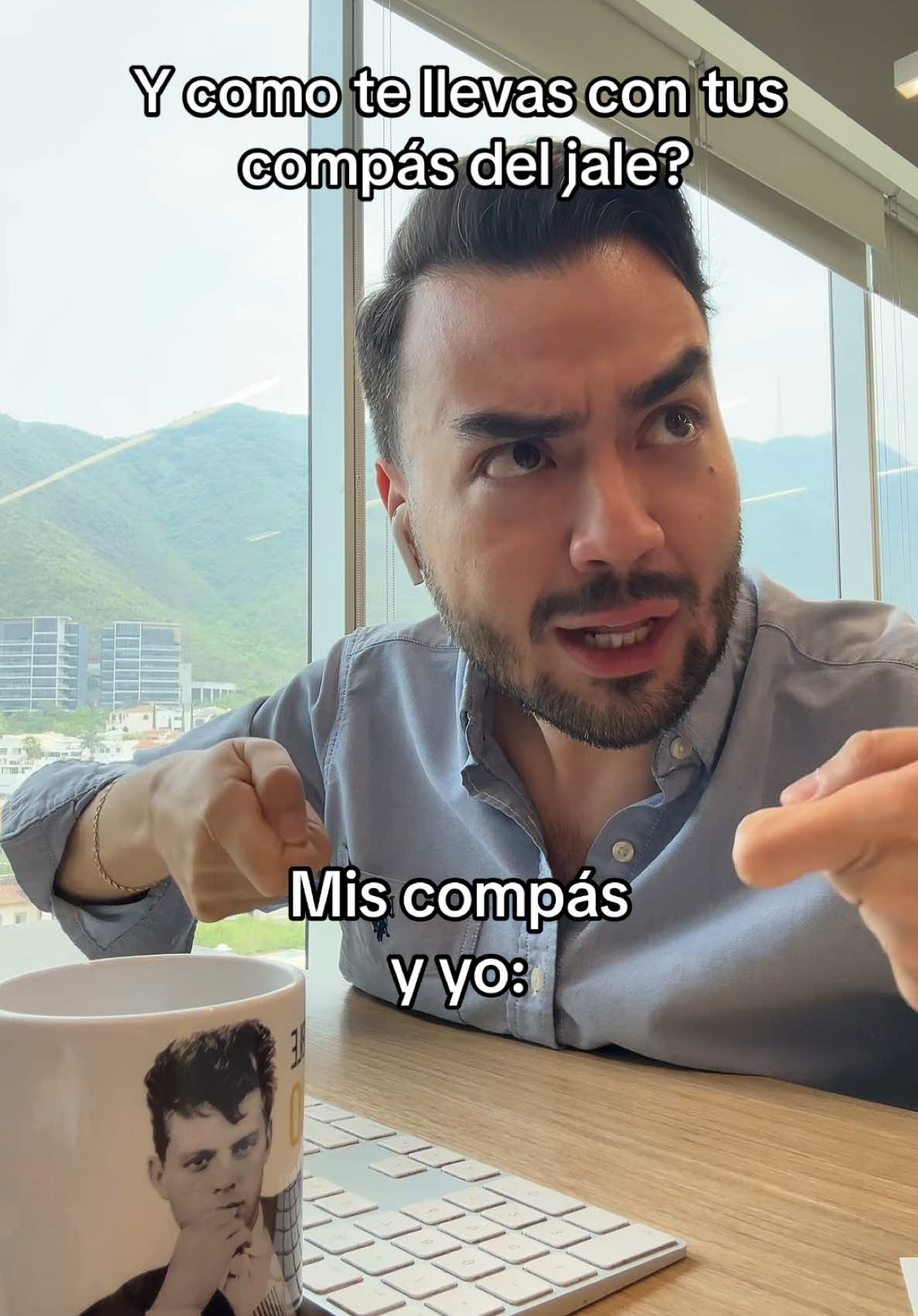 😂puro rebane al chile 