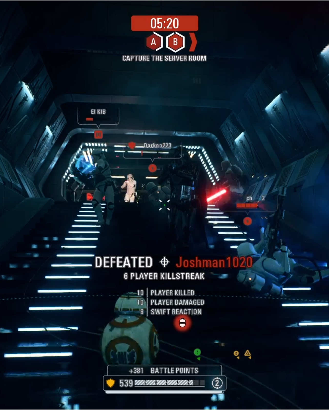 #battlefront3 #bb8
