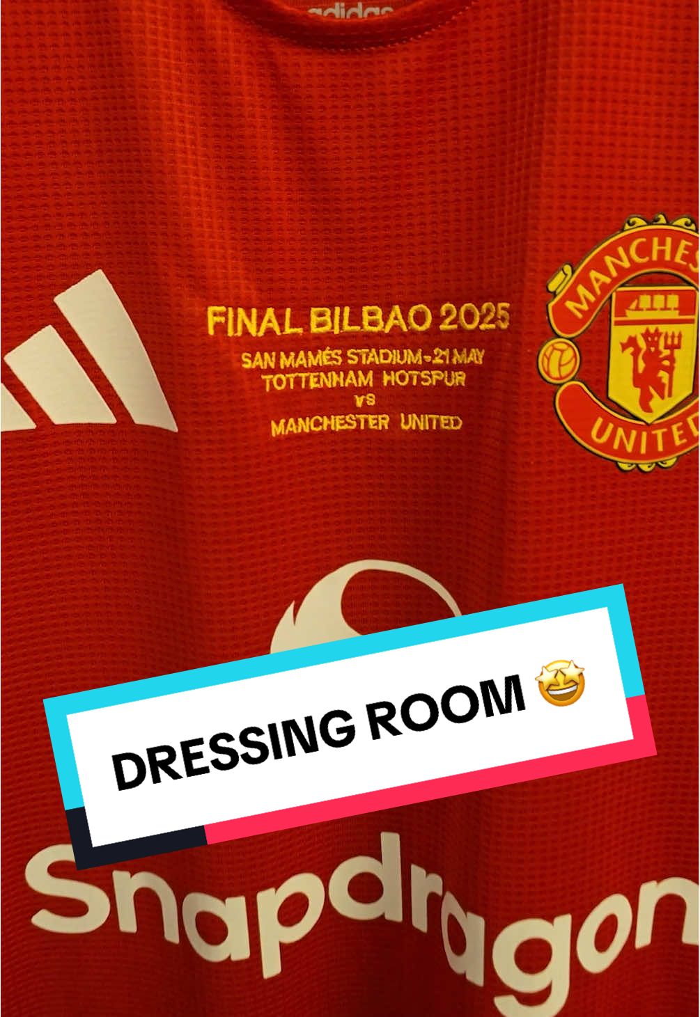 🪡 🔴 #MUFC #ManUtd #EuropaLeague 