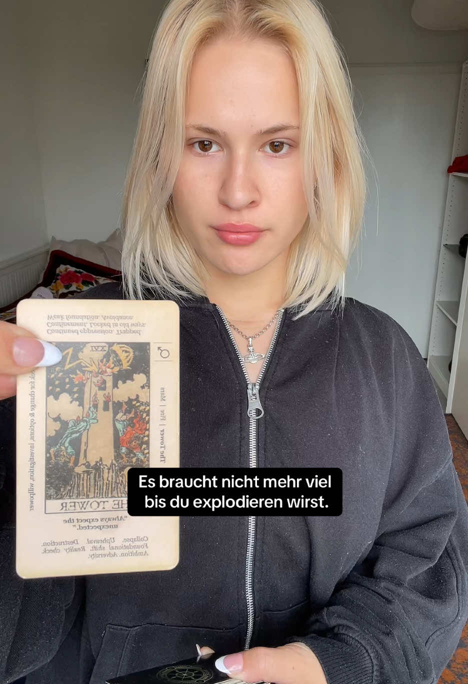 2/2 Videos, das erste Video was du siehst, ist FÜR DICH 🎯
