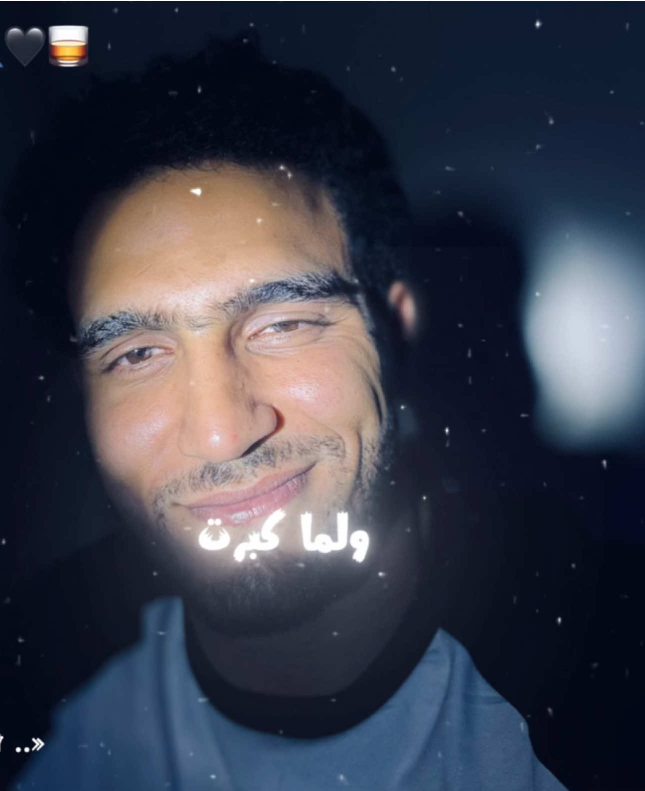 #CapCut وانا صغير 🖤 #السكر🕊️ 