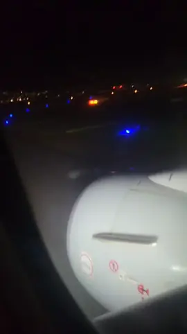 #algiers #plane #takeoff 