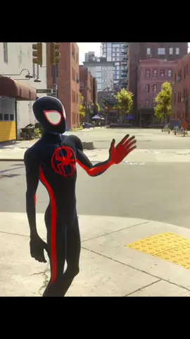 Pro Webswinging to Music | Spiderman 2  #spiderman2 #marvelsspiderman2 #webswinging #prowebswingingtomusic #fyp #playstation #PS5 #viral #insomniac #marvel 